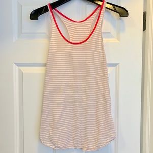 Lululemon workout tank